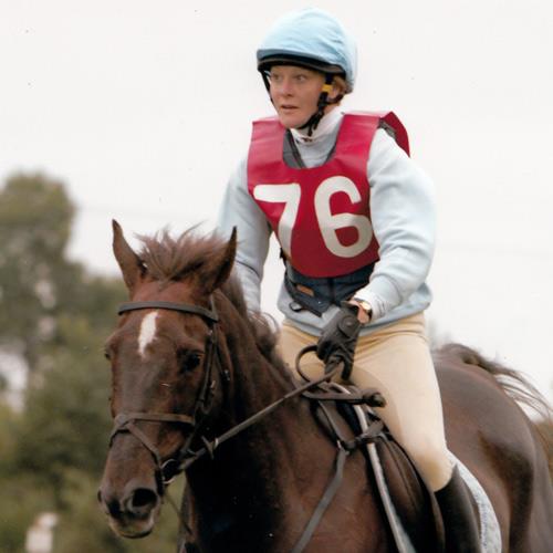 Debbie Topping